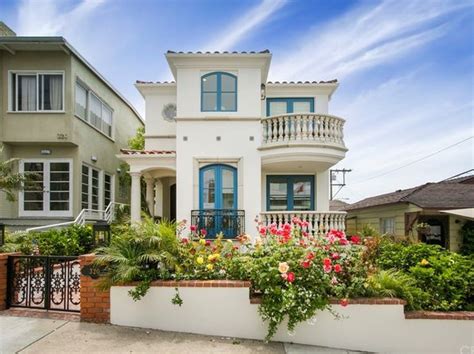 zillow manhattan beach